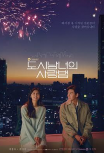 Perjalanan Cinta Drama Korea Lovestruck in the City dan Sinopsis
