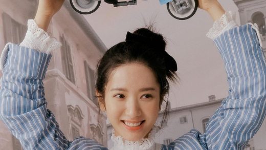 Kim Ji-Yeon (김지연): Profil Lengkap, Biodata, Drama dan Movie