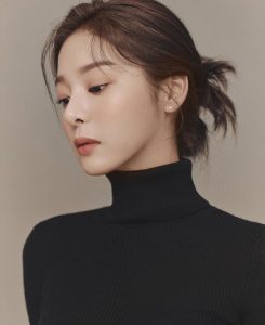Seol In-A (설인아): Profil Lengkap, Biodata, Drama dan Movie