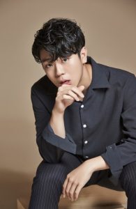 Kim Sang-Woo (김상우): Profil Lengkap, Biodata, Drama dan Movie