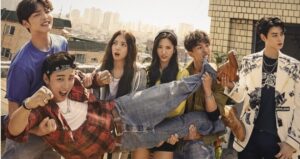 Sinopsis dan Detail Drama Korea The Best Hit